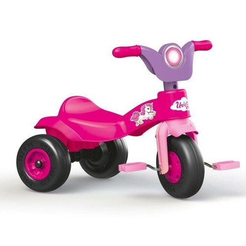 Dolu unicorn trike - unicorn, kids