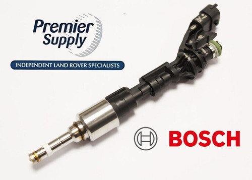 Brand new bosch oem - brand, petrol