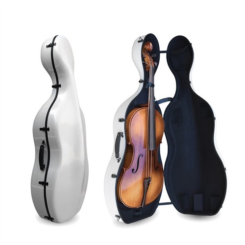 Full size cello case - full,