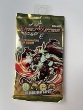 Duel Masters Evo-Crushinators