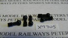Hornby X9705 Bogie Pivot Pin