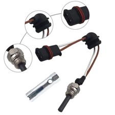 UK Ceramic Pin Glow Plug For