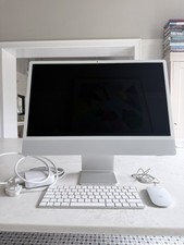 Apple iMac 24 inch, M1, 16GB