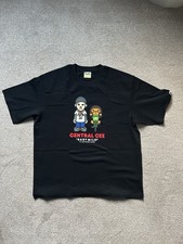 BAPE X SPOTIFY BY CENTRAL CEE