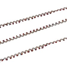 Vintage Rick Rack Trim -