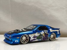 Jada Toys 1/24 Mazda Rx7 Fc3s