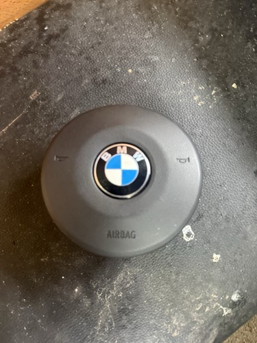 Bmw sport steering wheel - bmw, m