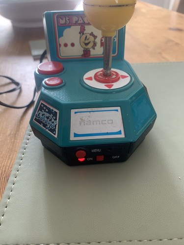 Namco pac man - namco, &