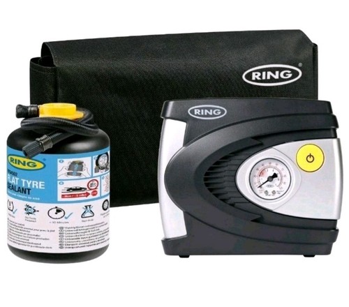 Flat tyre repair - tyre,