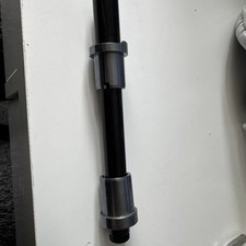 Marzocchi Bomber Dj Axle