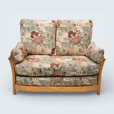 Ercol renaissance 2str sofa - renaissance,