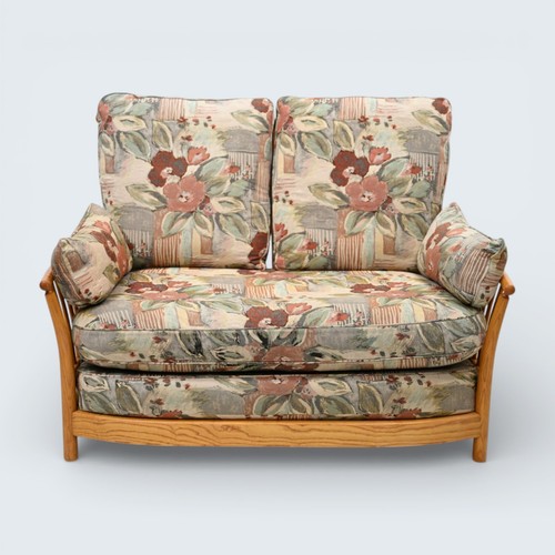 Ercol renaissance 2str sofa - renaissance,