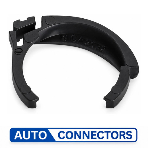 Battery holder tray - tray, clip