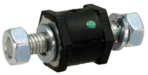 Rubber bobbin mount turbo - mount,,