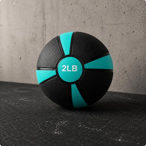 Medicine ball abdominal - medicine,