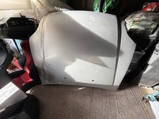 Honda Civic EK4 96-00 Bonnet