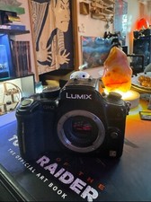 Panasonic LUMIX DMC-GH2 16.0MP