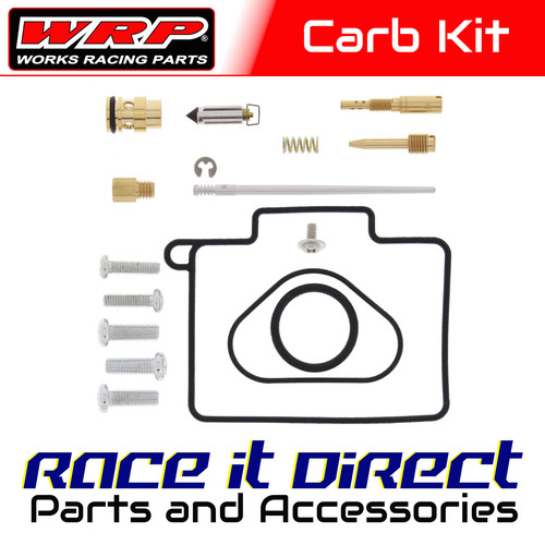 Carb repair kit for honda - for,