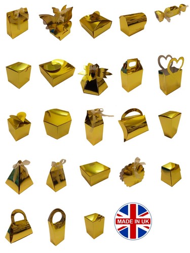 Luxury gold gift - luxury,