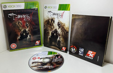 NEAR MINT (XBOX 360) The