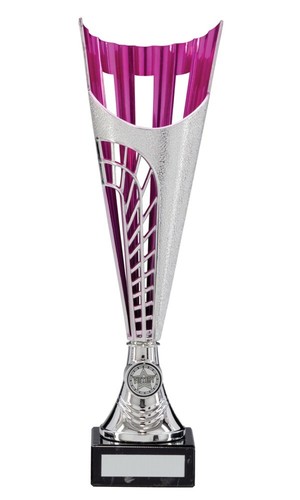 Large achievement cup - large,