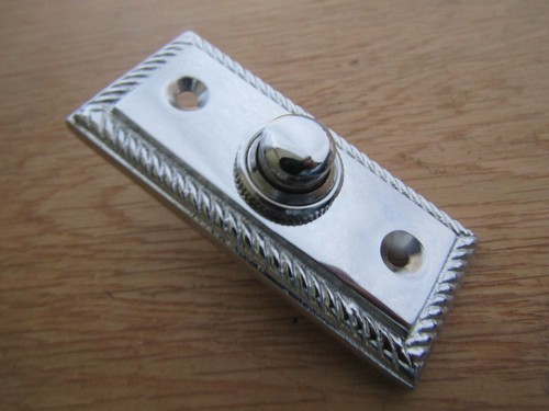 Door bell push - door,