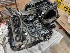 BMW K1300S Engine Full Working Order 15k On The Clock 2011 Bike 2009-2016