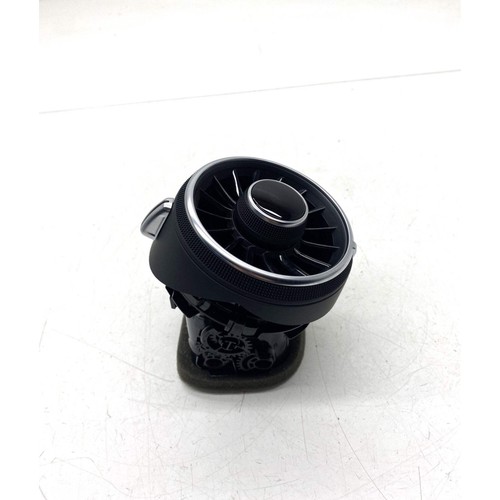 Audi ttrs heater air - ttrs, vent