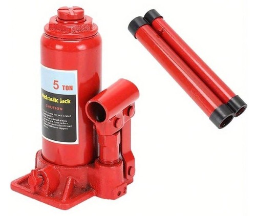 Tonne bottle jack portable - bottle,