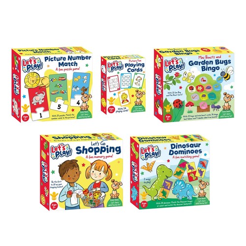 Kids memory card - games, fun