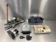 2007 VOLVO S40 2.4 D5 DIESEL