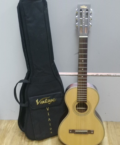 Paul brett vintage - vintage, viator