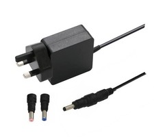 New AC Adapter Charger For