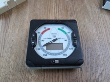 Simrad IS20 WIND Display with