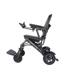 Carbon Fibre Wheelchair