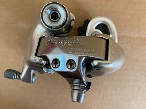 Campagnolo mirage rear - mirage,
