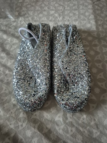 High quality silver glitter - quality,