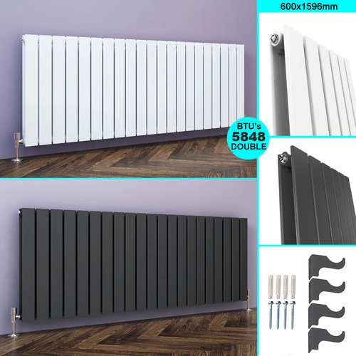 Designer radiator vertical - designer,