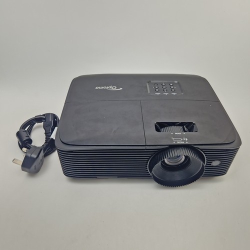 Optoma vdhdnte full - vdhdnte,