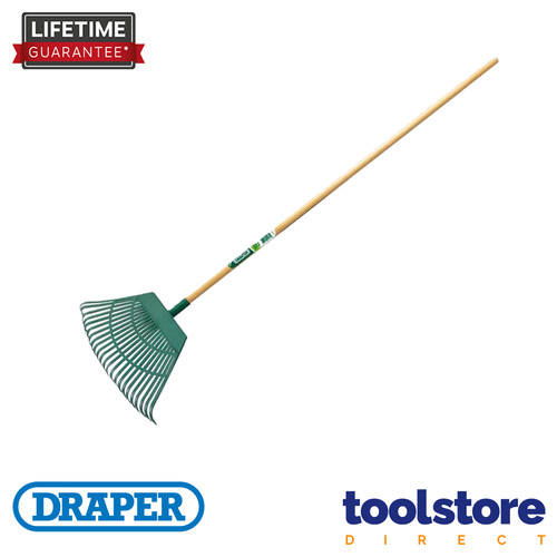 Draper 31069 head plastic - draper, leaf