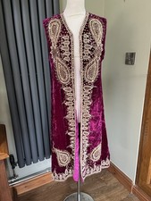 Pantomime Prince Costume