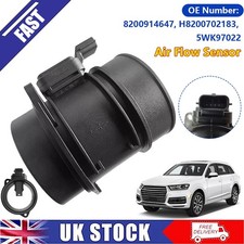 Mass Air Flow Meter Sensor