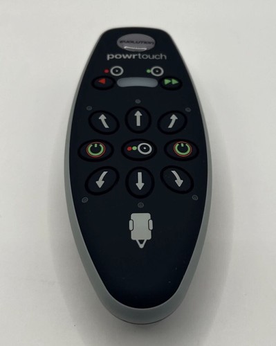 Powrtouch evolution auto - ,