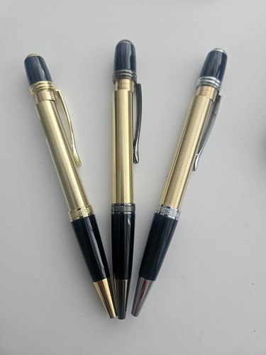 Gatsby style pen - gatsby,