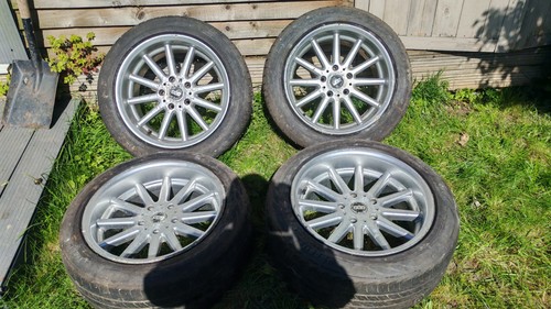 Bmw e34 e36 - bmw, bbs