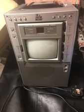 The singing machine Karaoke CD