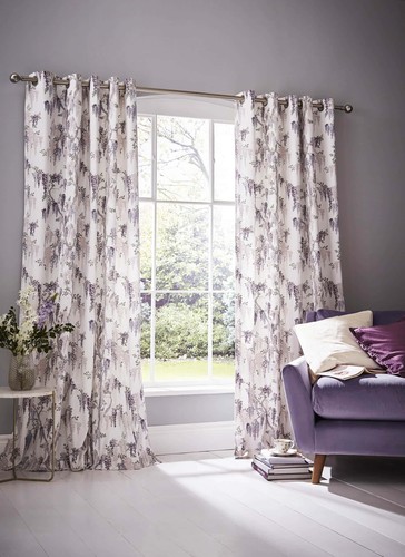 Laura ashley wisteria garden - laura,