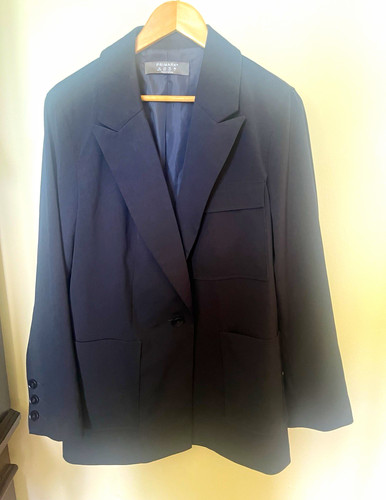 Primark women navy - primark, blazer