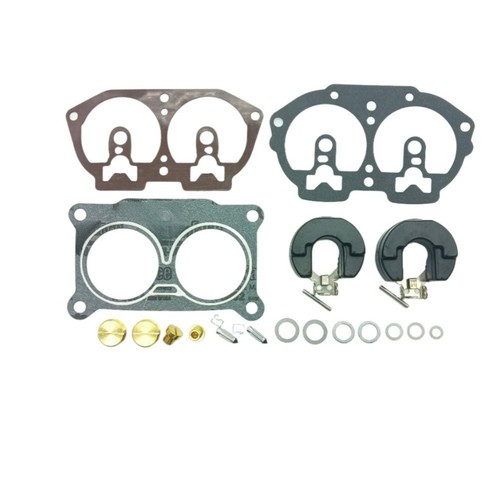 Carburetor repair kit for - repair,