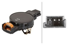 HELLA Rain Sensor Fits BMW 1